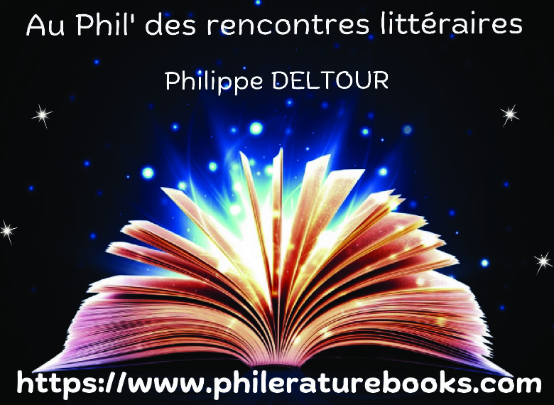 Au Phil' des rencontres littéraires